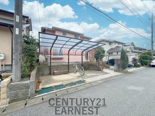 detached 千葉県大網白里市みずほ台２丁目