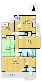 王寺アーバンコンフォート