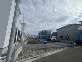 神奈川県茅ヶ崎市中島