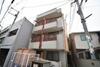 Pポイント 2階 築33年7ヶ月の賃貸物件