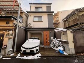 京都府京都市上京区一番町