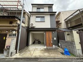 京都府京都市上京区一番町