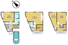 大阪府茨木市庄１丁目