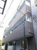 勝どき駅より徒歩4分 3階 築3年9ヶ月の賃貸物件