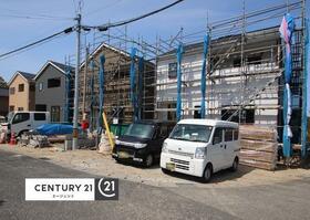 新潟県新潟市江南区日水２丁目