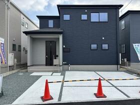 熊本県熊本市東区長嶺西２丁目