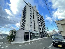 サンネクシオ・都城駅近くの中古マンション物件です