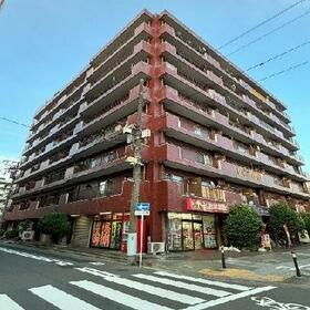 ライオンズマンション川崎第３