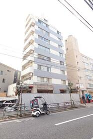 タック曳舟　６０１号室