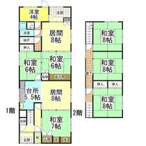 間取り：201025948834