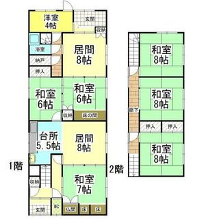 間取り：201025948834
