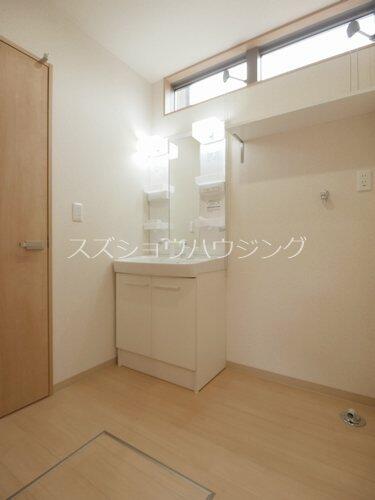 ベルグリーン B｜千葉県流山市鰭ケ崎(賃貸一戸建2LDK・--・72.74㎡)の写真 その10