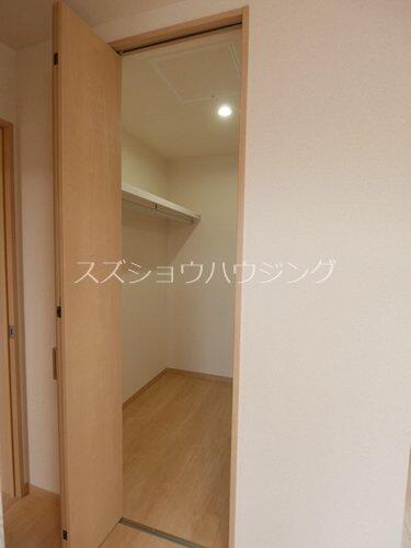 ベルグリーン B｜千葉県流山市鰭ケ崎(賃貸一戸建2LDK・--・72.74㎡)の写真 その12