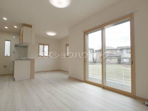 ベルグリーン B｜千葉県流山市鰭ケ崎(賃貸一戸建2LDK・--・72.74㎡)の写真 その14