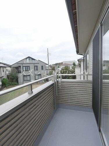 ベルグリーン B｜千葉県流山市鰭ケ崎(賃貸一戸建2LDK・--・72.74㎡)の写真 その16