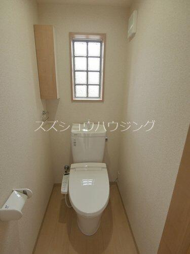 ベルグリーン B｜千葉県流山市鰭ケ崎(賃貸一戸建2LDK・--・72.74㎡)の写真 その3