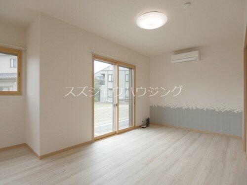 ベルグリーン B｜千葉県流山市鰭ケ崎(賃貸一戸建2LDK・--・72.74㎡)の写真 その5