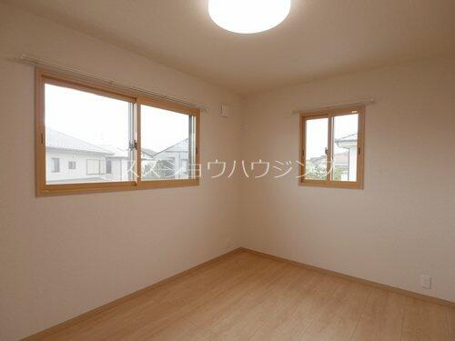 ベルグリーン B｜千葉県流山市鰭ケ崎(賃貸一戸建2LDK・--・72.74㎡)の写真 その7