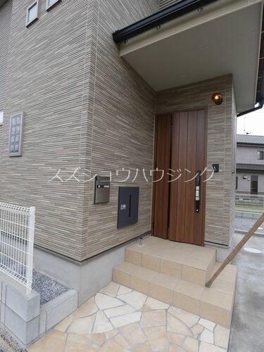 ベルグリーン B｜千葉県流山市鰭ケ崎(賃貸一戸建2LDK・--・72.74㎡)の写真 その8