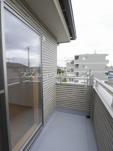 ベルグリーン B｜千葉県流山市鰭ケ崎(賃貸一戸建2LDK・--・72.74㎡)の写真 その9