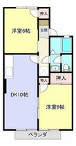 間取り：210007241865