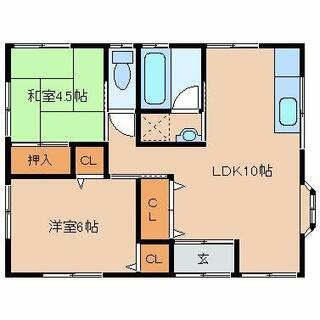 間取り：210007241851