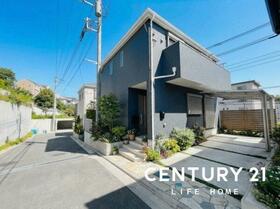 神奈川県横浜市緑区三保町