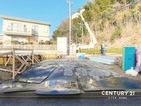 神奈川県川崎市麻生区王禅寺東５丁目