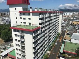 桂川ハイツ１号館