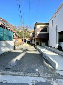 神奈川県横浜市保土ケ谷区岩井町