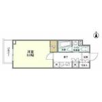 杉並区下高井戸４丁目&nbsp;9階建&nbsp;築7年のイメージ