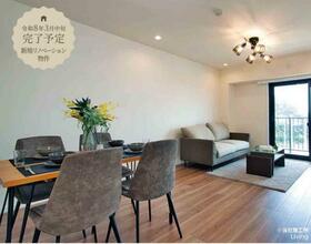 ウエストハイツ高島平