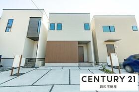 愛知県名古屋市天白区島田３丁目