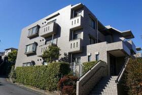 三ツ沢上町パーク・ホームズ参番館