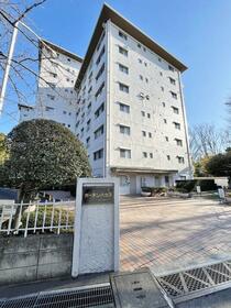 ガーデンハウス　４０６号室