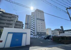 ヒューマンスクエア戸田レシオ