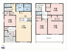 愛知県岩倉市宮前町１丁目