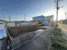 神奈川県藤沢市大庭