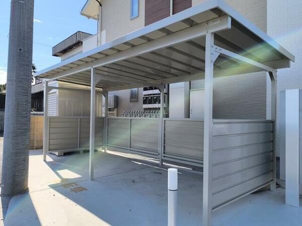 apartment 茨城県猿島郡五霞町大字小福田
地図を見る