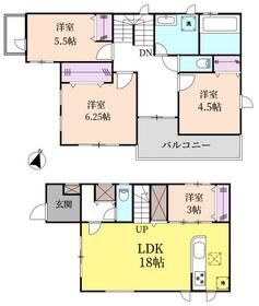 埼玉県川越市今成３丁目