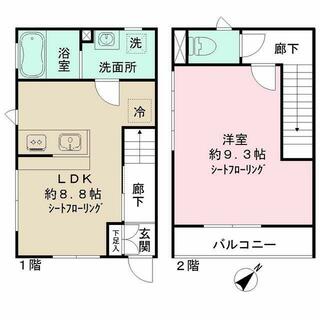 間取り：214077887816