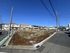 神奈川県横浜市青葉区美しが丘西２丁目