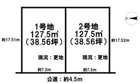 奈良県橿原市新口町