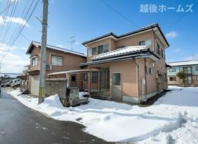 新潟県新潟市北区松浜新町