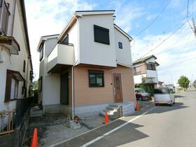 神奈川県厚木市山際