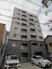 エグゼ大阪城南 2階 築10年11ヶ月の賃貸物件
