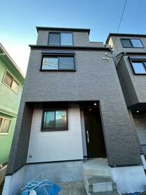 神奈川県横浜市磯子区東町