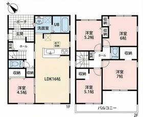 愛知県江南市曽本町幼川添