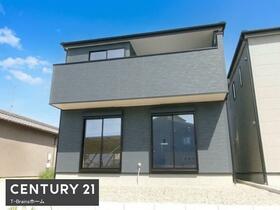 愛知県江南市曽本町幼川添