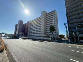 稲毛サンハイツ